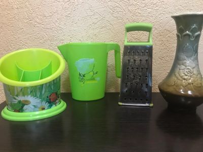 Лот: 25580176. Фото: 1. Кухонная утварь 2. Кухонные аксессуары