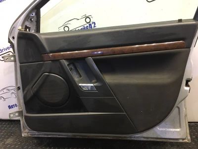 Лот: 21716152. Фото: 1. обшивка двери Opel Vectra С. Кузов