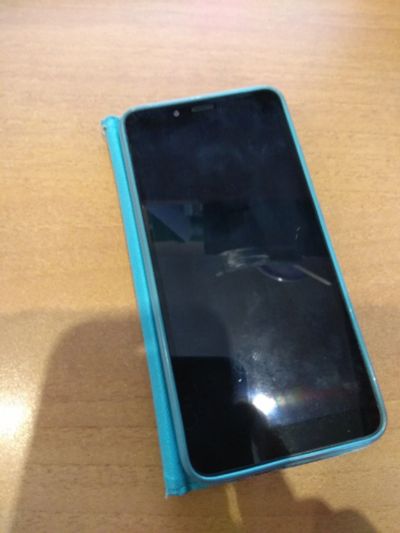 Лот: 15249112. Фото: 1. Redmi 6. Смартфоны