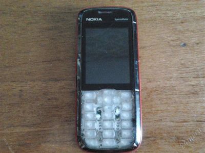 Лот: 1597482. Фото: 1. Nokia. Кнопочные мобильные телефоны