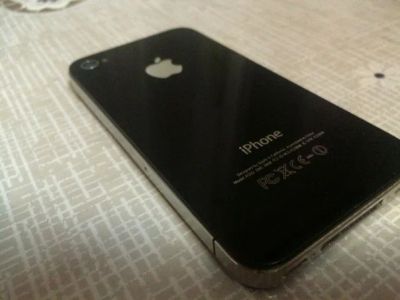 Лот: 6997096. Фото: 1. Продам iPhone 4 16Gb. Смартфоны