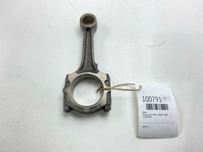 Лот: 24772452. Фото: 1. Шатун Nissan Avenir 2000 1210060J01... Двигатель и элементы двигателя