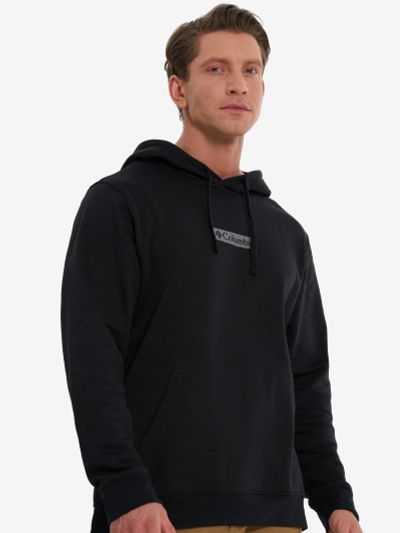 Лот: 23425455. Фото: 1. Худи мужское Columbia Beaumount... Другое (спортивная одежда)
