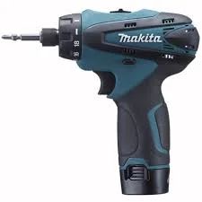 Лот: 6422029. Фото: 1. Дрель аккумуляторная Makita DF030DWE... Электроинструмент