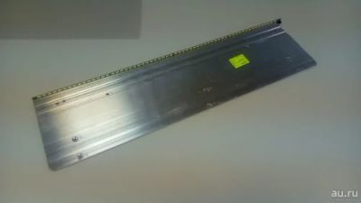 Лот: 16491129. Фото: 1. Подсветка на радиаторе Led string... Запчасти для остальной бытовой техники