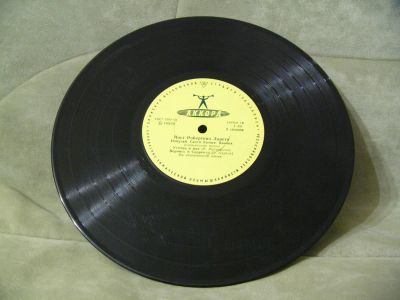 Лот: 6901580. Фото: 1. Lp Винил Робертино Лорети. Издательство... Аудиозаписи