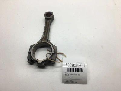 Лот: 20387680. Фото: 1. Шатун Lexus Ls430 2004 1320150032... Двигатель и элементы двигателя