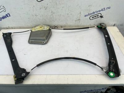 Лот: 24965148. Фото: 1. стеклоподъемный механизм Volkswagen... Двигатель и элементы двигателя