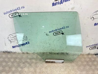 Лот: 25581546. Фото: 1. стекло боковое Opel Astra L35. Другое (автозапчасти)