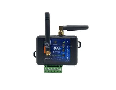 Лот: 24868298. Фото: 1. SG304GI-WR GSM контроллер 3G/4G... Ворота, заборы, шлагбаумы