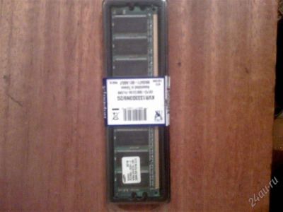 Лот: 865956. Фото: 1. 256mb DDR1. Оперативная память
