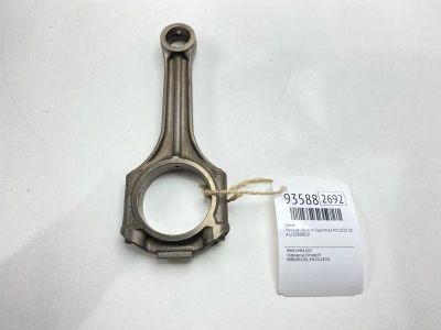 Лот: 24774821. Фото: 1. Шатун Mercedes-Benz M-Class 2001... Двигатель и элементы двигателя