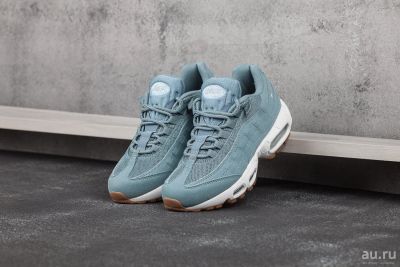 Лот: 11161832. Фото: 1. Nike Air Max 95. Кеды, кроссовки, слипоны