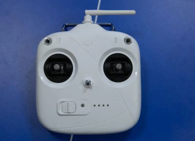 Лот: 6187267. Фото: 1. Пульт управления DJI Phantom 2. Другое (моделизм)