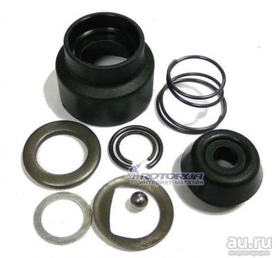 Лот: 8738360. Фото: 1. Патрон перфоратора Makita HR 2470. Запчасти