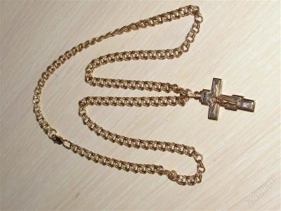 Лот: 2585221. Фото: 1. цепочка бисмарк. Цепочки