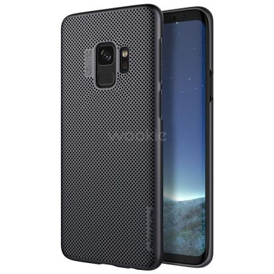 Лот: 11477501. Фото: 1. Чехол Nillkin Air для Samsung... Чехлы, бамперы