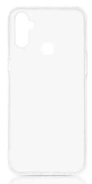 Лот: 24950804. Фото: 1. Чехол силиконовый для Realme C3... Чехлы, бамперы
