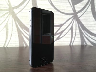 Лот: 7634929. Фото: 1. iPhone 4S 16Gb. Смартфоны