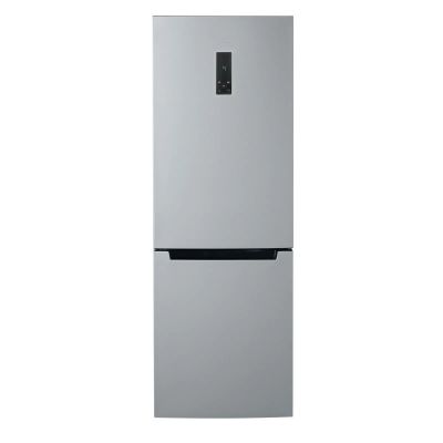 Лот: 20941491. Фото: 1. Холодильник Бирюса M960NF / серебристый... Холодильники, морозильные камеры