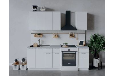 Лот: 24420784. Фото: 1. Кухонный гарнитур Hoff Весна. Кухонные гарнитуры