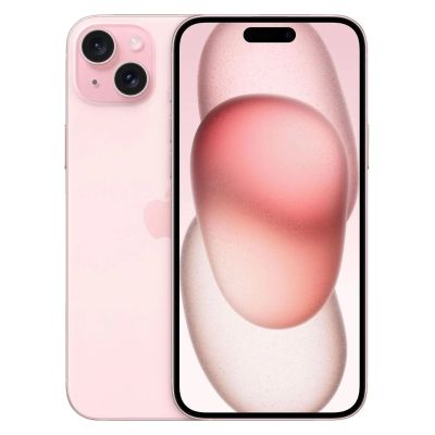 Лот: 25581720. Фото: 1. Смартфон Apple iPhone 15 nanoSim... Смартфоны