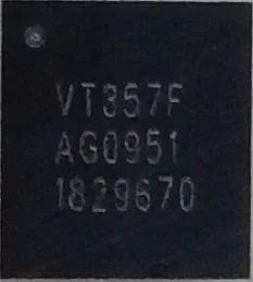Лот: 10207606. Фото: 1. Микросхема VT357FCX VT357F CX... Микросхемы