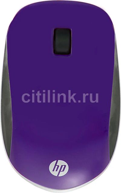 Лот: 7099204. Фото: 1. Мышь HP Z4000 оптическая беспроводная... Клавиатуры и мыши
