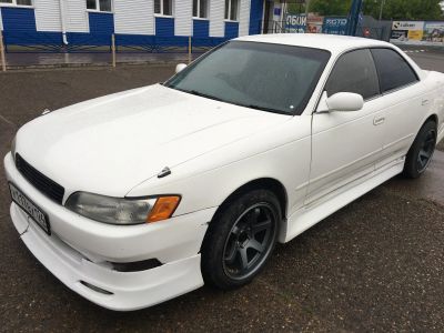 Лот: 17795966. Фото: 1. Toyota mark ll (1g-fe , 1993). Другое (автозапчасти)