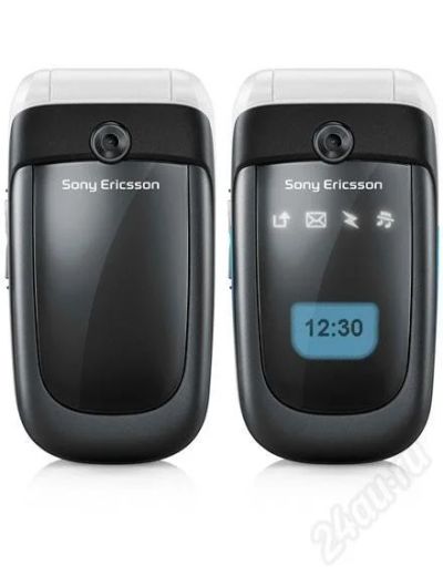 Лот: 18272. Фото: 1. SonyEricsson Z310i. Красноярск