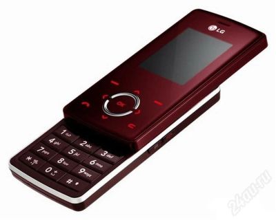 Лот: 388337. Фото: 1. Lg-KG280. Кнопочные мобильные телефоны