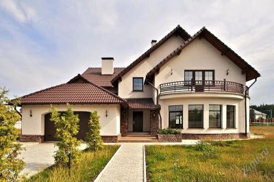 Лот: 2935953. Фото: 1. Дом в Жемчужном. Дома, дачи, коттеджи