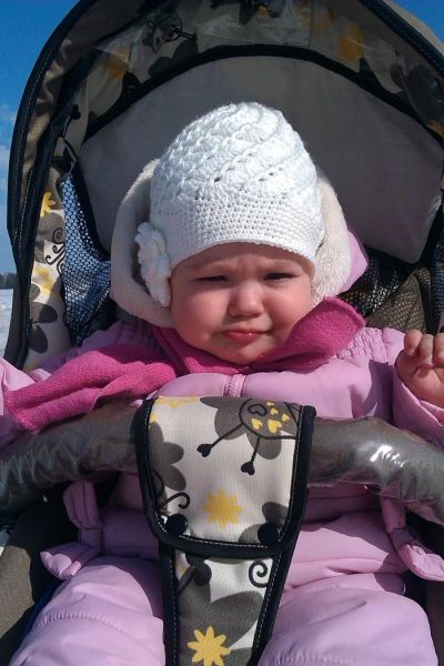 Лот: 7359443. Фото: 1. Коляска детская. Коляски