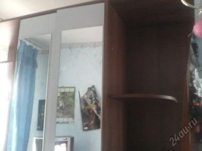Лот: 5993336. Фото: 1. Хорошая прихожка, состояние нормально. Прихожие, гардеробные
