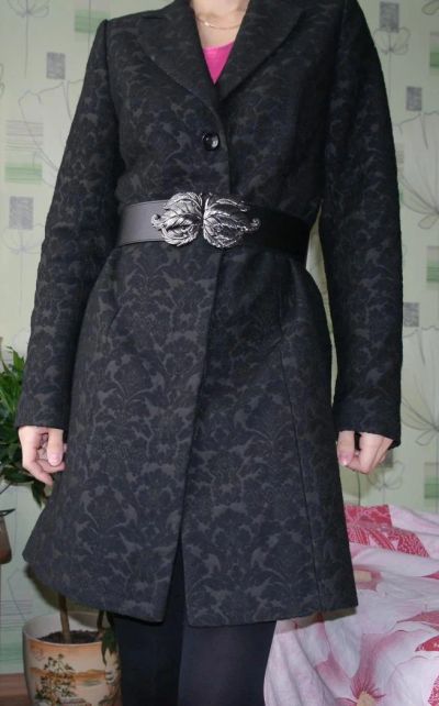 Лот: 7149441. Фото: 1. Пальто Love Republic. Верхняя одежда