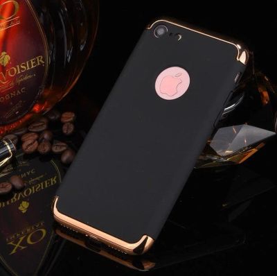 Лот: 9779164. Фото: 1. Чехол на iPhone 7 Plus iPhone7... Чехлы, бамперы
