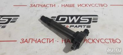 Лот: 17957570. Фото: 1. Катушка зажигания Mitsubishi Outlander... Электрооборудование