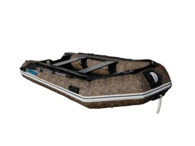 Лот: 25582989. Фото: 1. Лодка ПВХ STORMLINE Heavy Duty... Лодки и катера