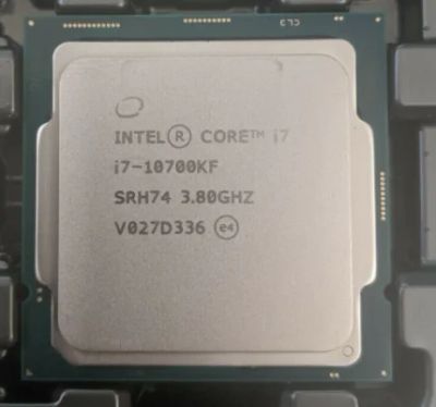 Лот: 16690216. Фото: 1. Игровой комплект! Новый! Intel... Комплекты запчастей