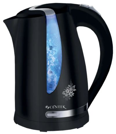 Лот: 8891778. Фото: 1. Чайник Centek CT-0040 (1.8 л... Чайники, кофемашины, кулеры