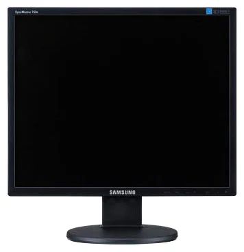 Лот: 3135729. Фото: 1. Samsung SyncMaster 743N. ЖК-мониторы