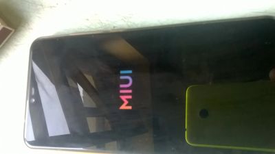 Лот: 20577269. Фото: 1. Xiaomi MI 8 Lite. Смартфоны
