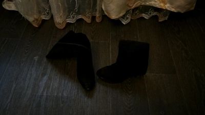 Лот: 12038454. Фото: 1. Хорошие сапоги. Сапоги