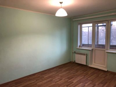 Лот: 11385349. Фото: 1. Сдам 1-ком. квартиру на Николаева... Квартиры, студии