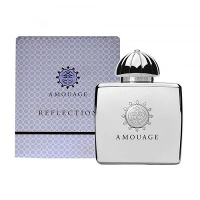 Лот: 8347331. Фото: 1. Reflection Woman от Amouage 100мл... Женская парфюмерия