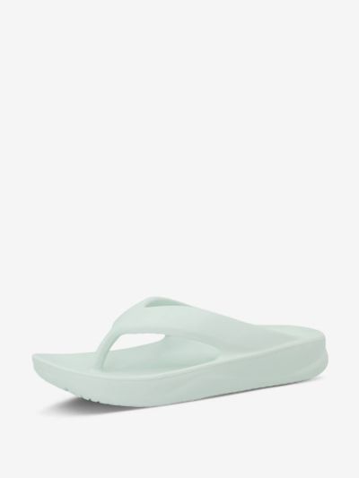 Лот: 25368309. Фото: 1. Шлепанцы женские PUMA Wve Flip... Шлепанцы, сланцы