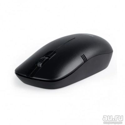 Лот: 18185589. Фото: 1. Мышь SmartBuy SBM-377AG-K (беспроводная... Клавиатуры и мыши