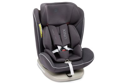 Лот: 23668998. Фото: 1. Автокресло HAPPY BABY Unix. Детские автокресла