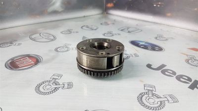 Лот: 23585162. Фото: 1. Муфта VVT-i Nissan X-Trail QR25DE... Двигатель и элементы двигателя