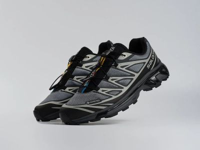 Лот: 25237000. Фото: 1. Кроссовки Salomon ADVANCED XT-6... Кеды, кроссовки, слипоны